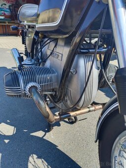 BMW R 100 - 6
