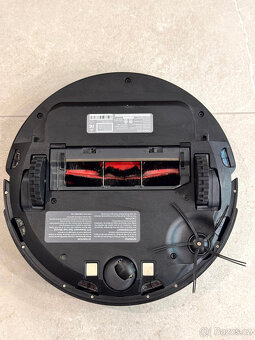 Roborock S6, like new, spare parts - 6