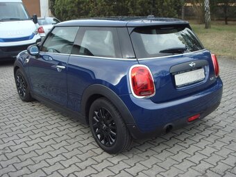 Mini One F56 1.2turbo 75kw 10/2017 Chilli - 6