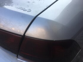SAAB 9-3 1.9dTi 110kW AUT Navi Kůže přeskočený rozvod.řemen - 6