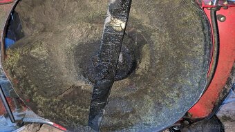Sekačka Vega 51 HWXV - 6