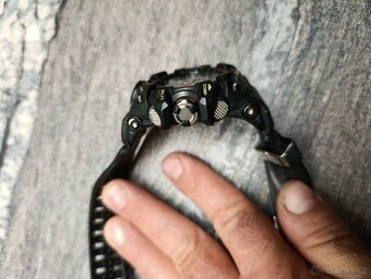 Casio G-Shock Mudmaster GWG-1000-1A3ER - 6
