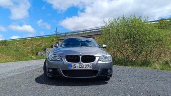335i N55B30 Manual 136 080 km 02/2011 1. Majitel M sport - 6