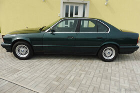 BMW e34 - 6
