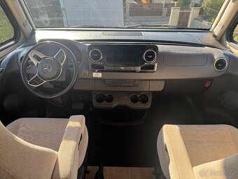 Hymer B-Klasse I 600 - 6