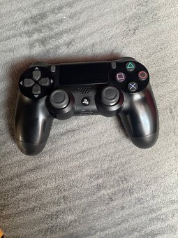 Ps 4 - 6