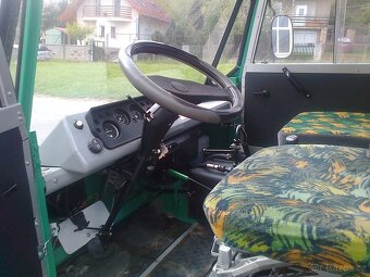 Prodám Multicar M 2510 - 6