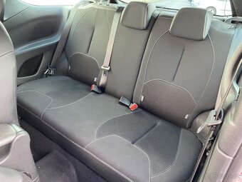 Citroën DS3 1.6 VTi , 88 kW benzín, 2010 - 6