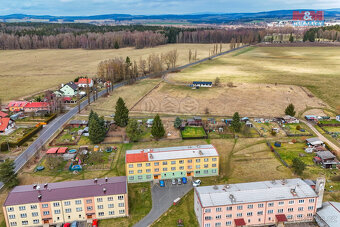 Prodej bytu 2+1, 55 m², Kosmová u Toužimi - 6