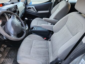 Peugeot partner 1.6 hdi - 6