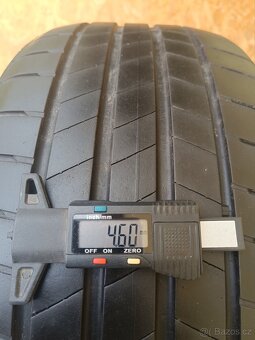 2+2ks letni 225/45/18 goodyear, bridgestone - 6