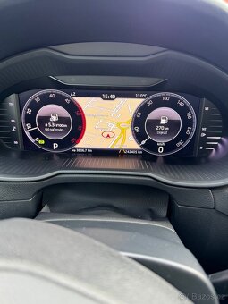 Škoda Octavia 2.0TDI 110kW DSG - 6