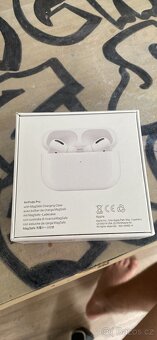 Airpods PRO - 6