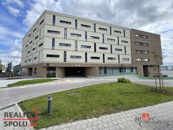 Pronájem, byty/2+1, 54 m2, Smetanova 2354/25, 66902 Znojmo, - 6