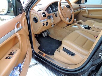 Porsche Cayenne 4,5 S 4x4 Automat 250 Kw - 6