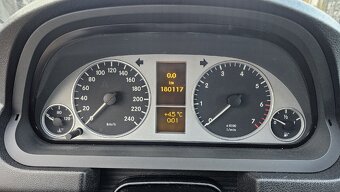 B 170 MOD 2007. TOP STAV. - 6