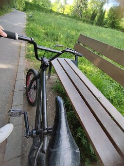 BMX - 6