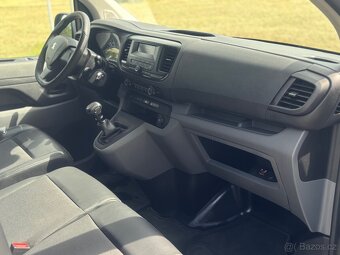 Peugeot Expert L1 2.0 HDi 90 kW , DPH - 6