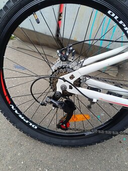 Dětské kolo Orplan XC 24" - 6