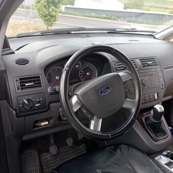 C-max - 6