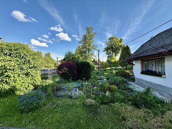 Prodej chalupy, 70 m2 - Lukavice, ev.č. 00696 - 6