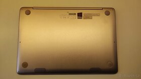 Asus ZenBook UX330UA-FC134T Rose Gold kovový - 6