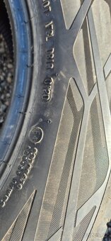 Sada letních pneu Continental 235 55 R18 100V - 6