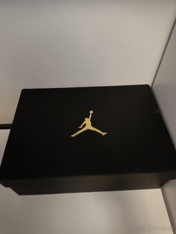 Air Jordan 1 mid True Blue - 6