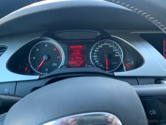 Audi a4 2.0 tdi - 6