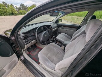 Opel Omega 2.5TD 96 kw - 6