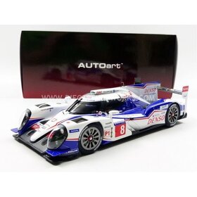 Modely autoart 1:18 - 6