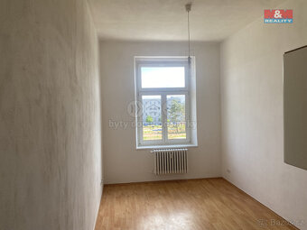 Prodej bytu 2+kk, 37 m², parkovací místo, Písek, ul. Pražská - 6
