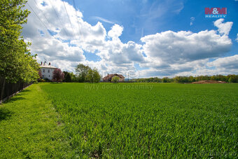Prodej pozemku k bydlení, 3195 m², Lešná - 6