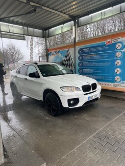 Bmw x6 - 6