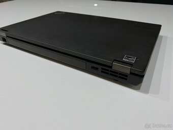 Lenovo ThinkPad T440p | FHD IPS | 16 GB | 512 GB - 6