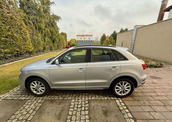 Audi Q3 1.4 TFSI S tronic - 6