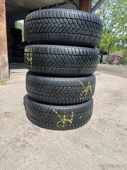 5x112R16 Škoda Superb 3 borbet - 6