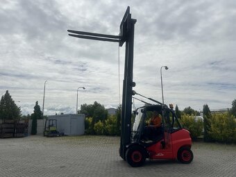 LINDE H50D - 6
