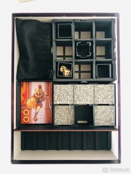 Karak - Insert - 6