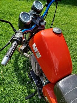 MZ 251 etz - 6