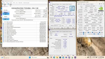 Dell Inspiron 15 Gaming 7567 - 6