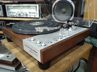 gramofon Marantz 6300 - 6