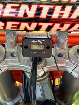 KTM SX 85 - 6