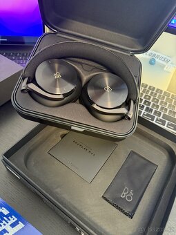 BANG & OLUFSEN H95 – TOP stav | Kompletné balenie - 6