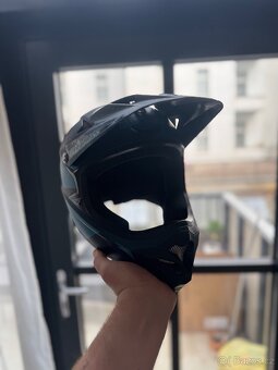 Specialized Status 160mm vel.S5 + příslušenství - 6