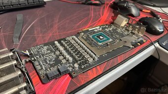 Grafika NVIDIA Pascal GeForce GTX 1060 6 GB - 6