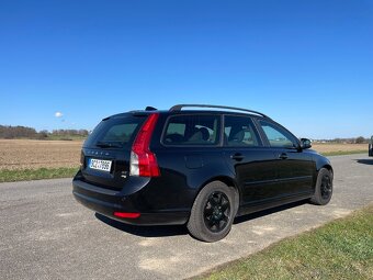Volvo V50 1.6D Drive Start/Stop 80kW 2010 - 6