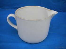 porcelán 2. - 6