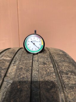 Letní pneu 265/60/18 - 6