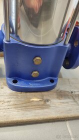 VYSOKOTLAKÉ INLINE ČERPADLO KSB Novichrom N G 5 /19 2 R - 6